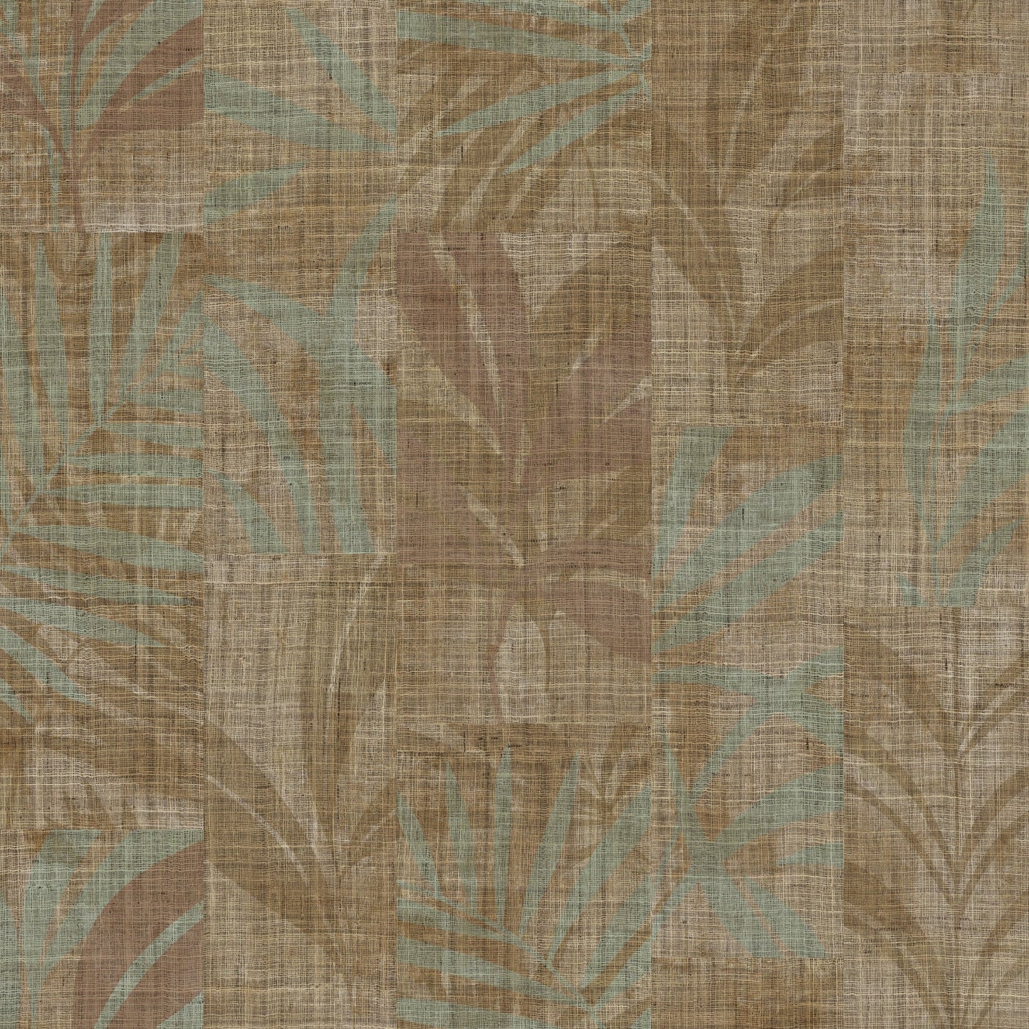 Beige Botanisch - ZM13-0918 - Image1 - Trussardi - Z18913
