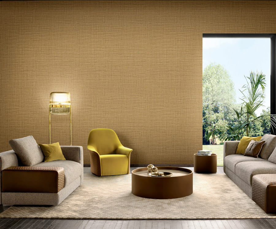 Beige Textiel - ZM42-0918 - Image2 - Trussardi - Z18942