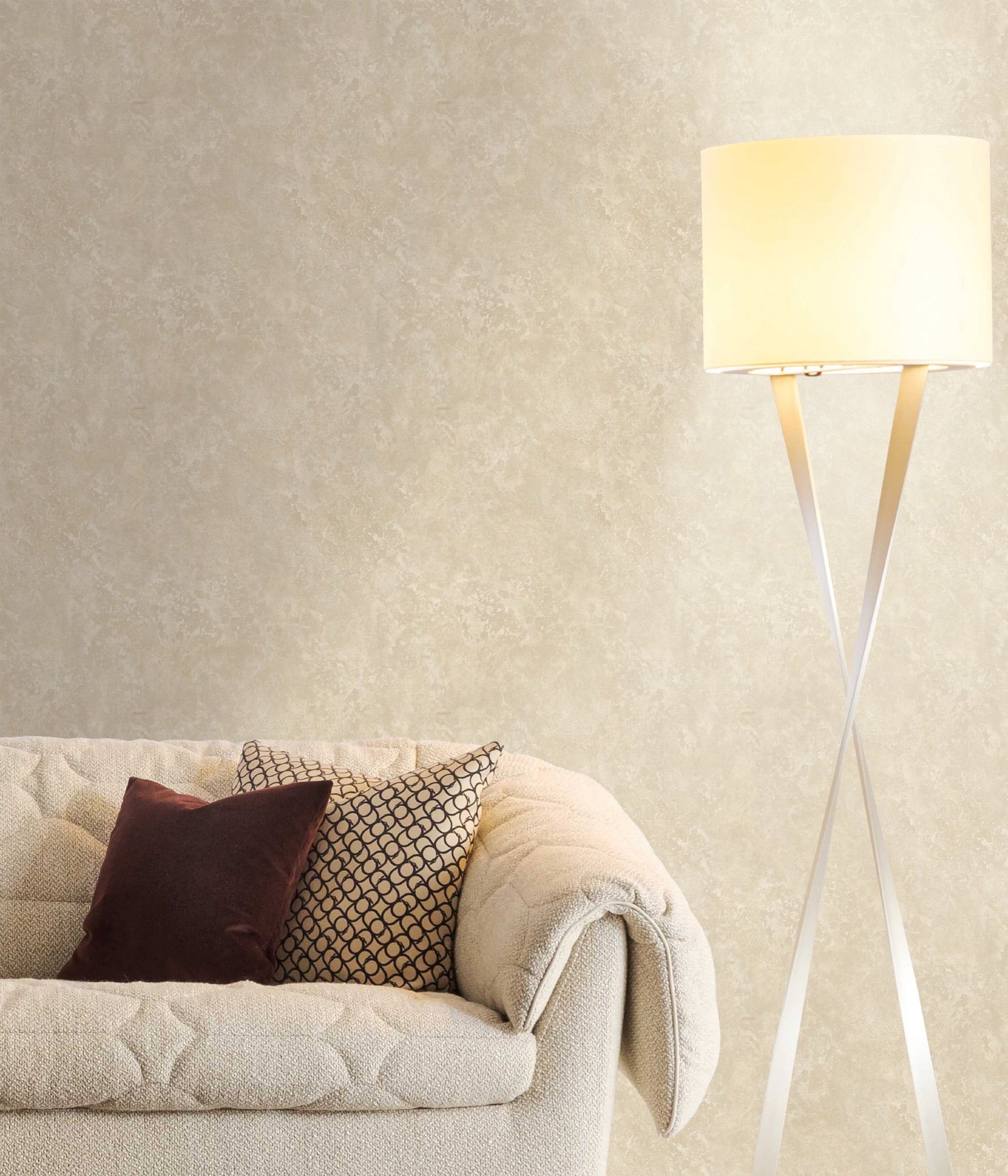 Beige Japandi - ZM51-0330 - Image2 - Trussardi 8 - Z30351