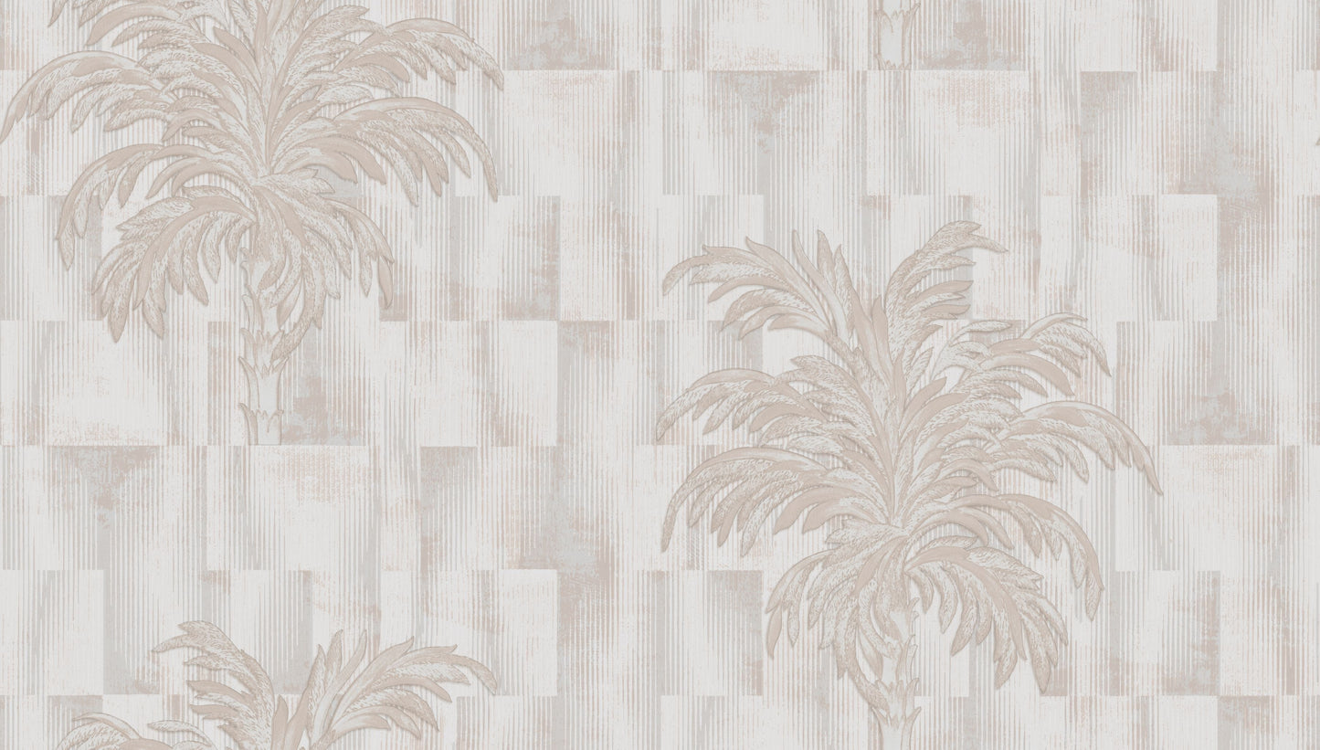 Wit Botanisch - ZM42-0934 - Image1 - Elie Saab 2 - Z34942