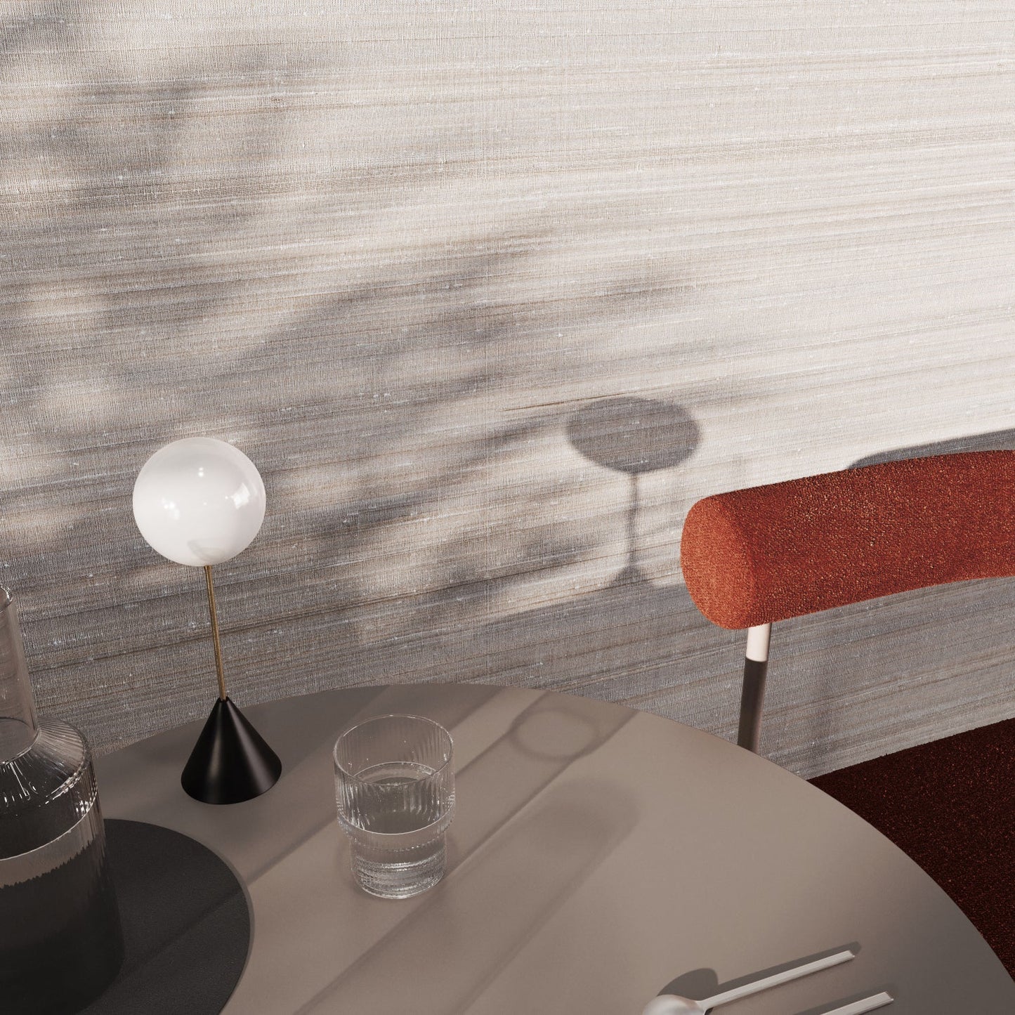 Beige Textiel - ZM44-0847 - Image2 - Home 2 - Z47844