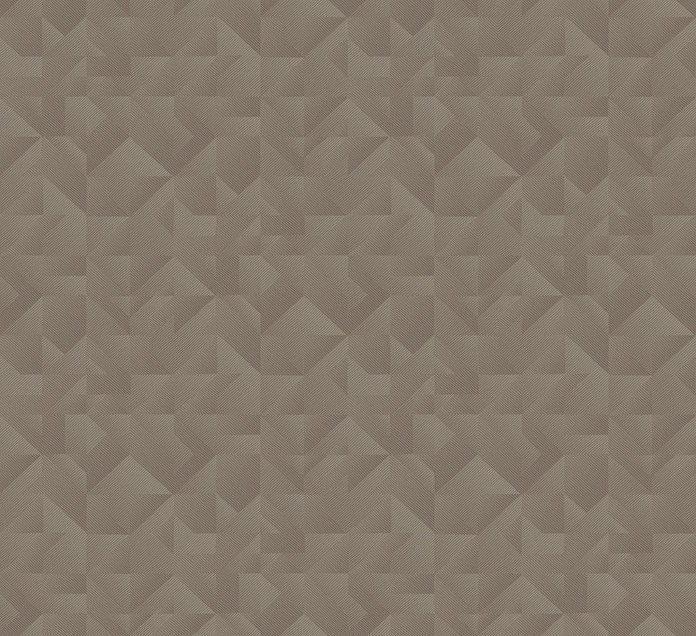 Taupe Grafisch - ZM34-0554 - Image1 - Fuksas - Z54534