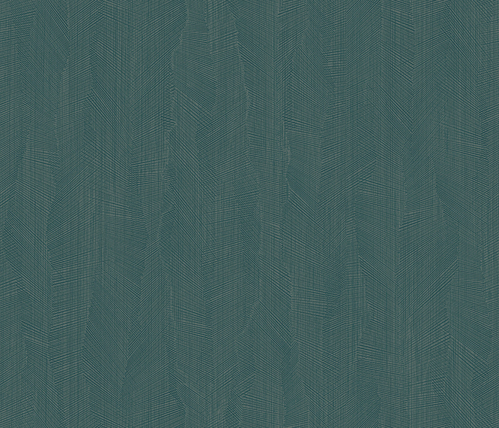 Turquoise Grafisch - ZM47-0554 - Image1 - Fuksas - Z54547