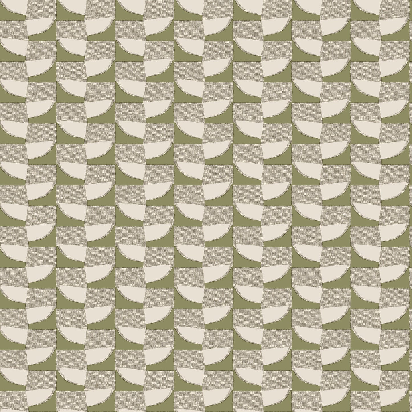 Groen Grafisch - ZM23-0770 - Image1 - Marrakesh - Z70723