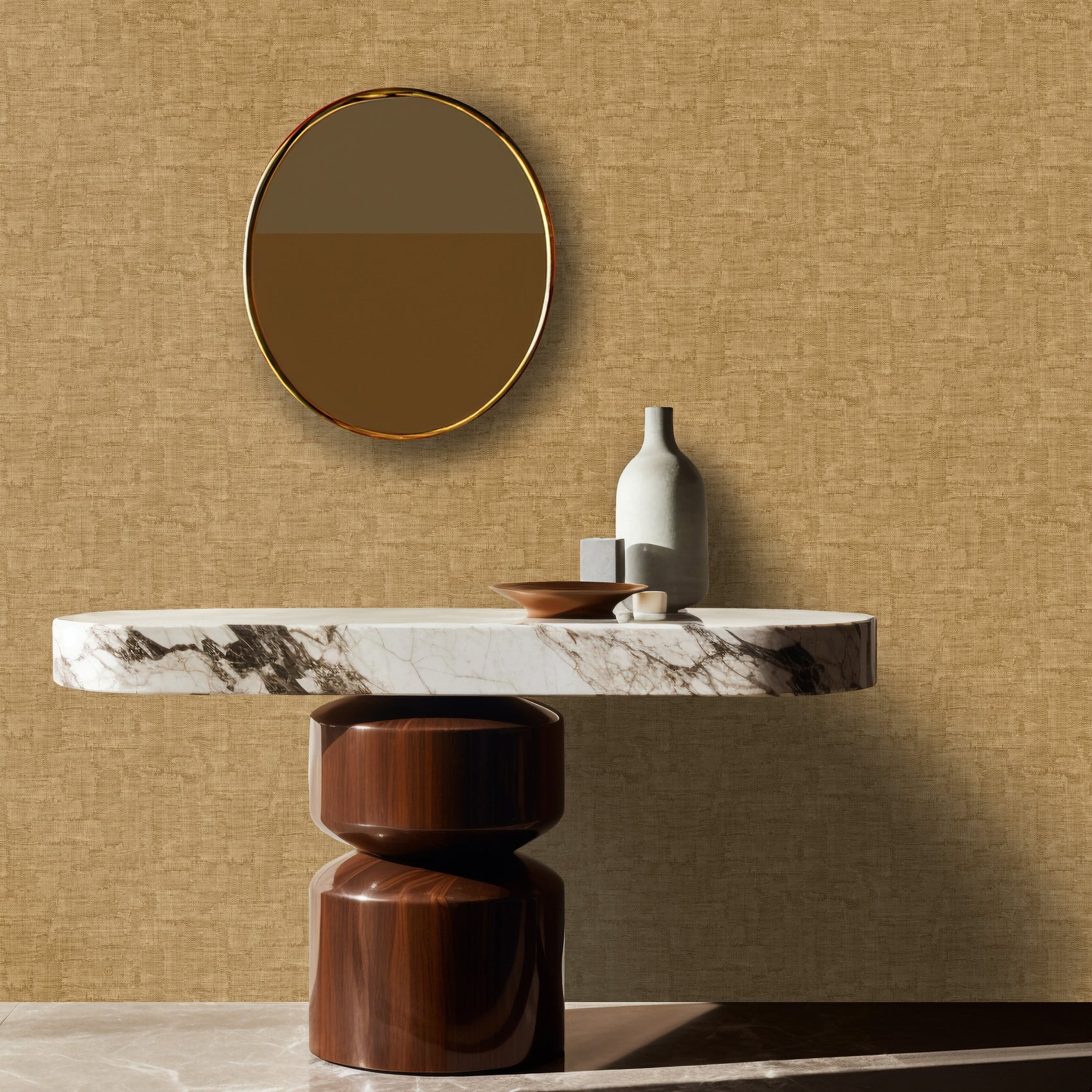 Beige Textiel - ZM45-0081 - Image2 - Philipp Plein 2 - Z81045